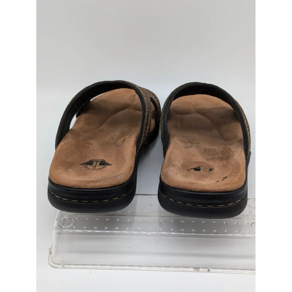 Dockers pre owned